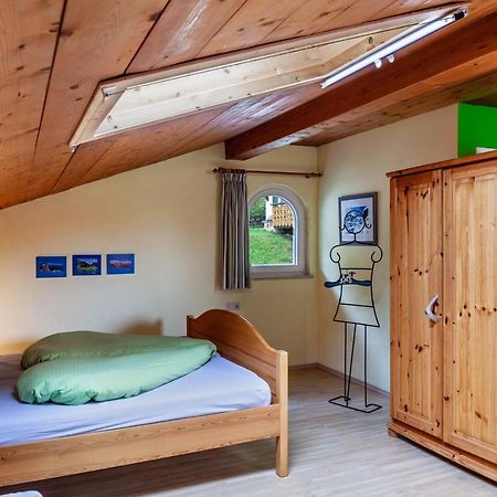 Ferienwohnung Kleisl Grainau Luaran gambar