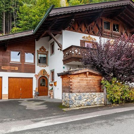 Ferienwohnung Kleisl Grainau Luaran gambar