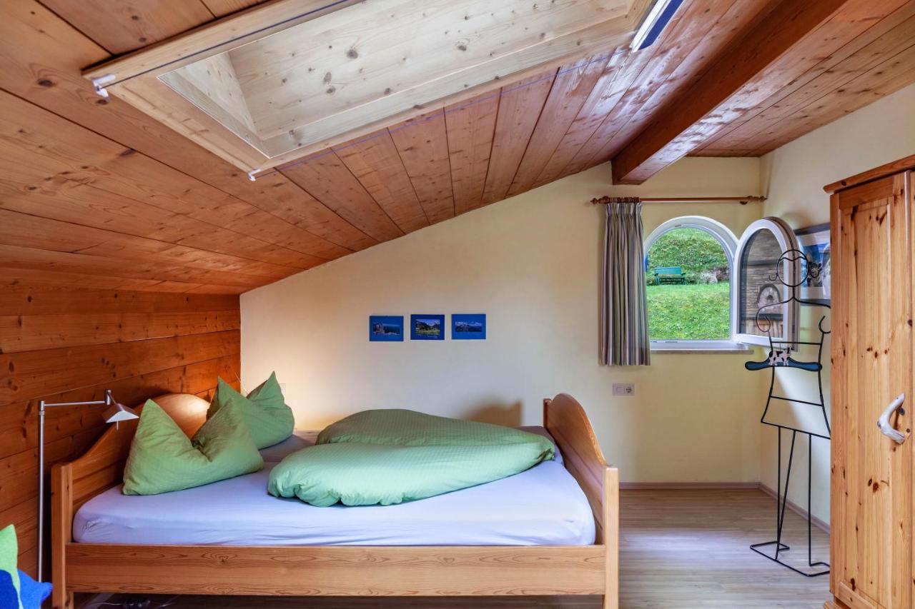 Ferienwohnung Kleisl Grainau Luaran gambar
