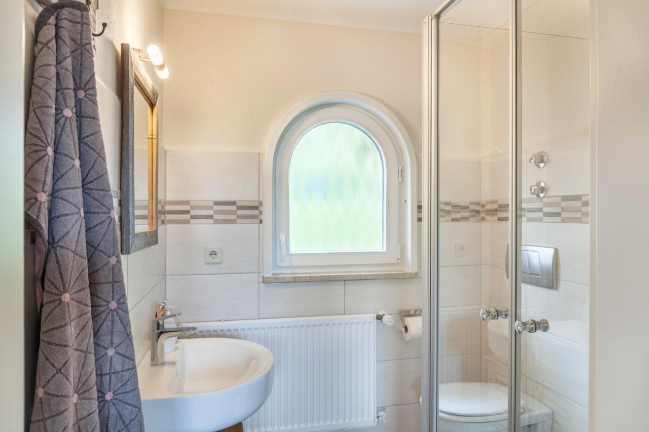Ferienwohnung Kleisl Grainau Luaran gambar
