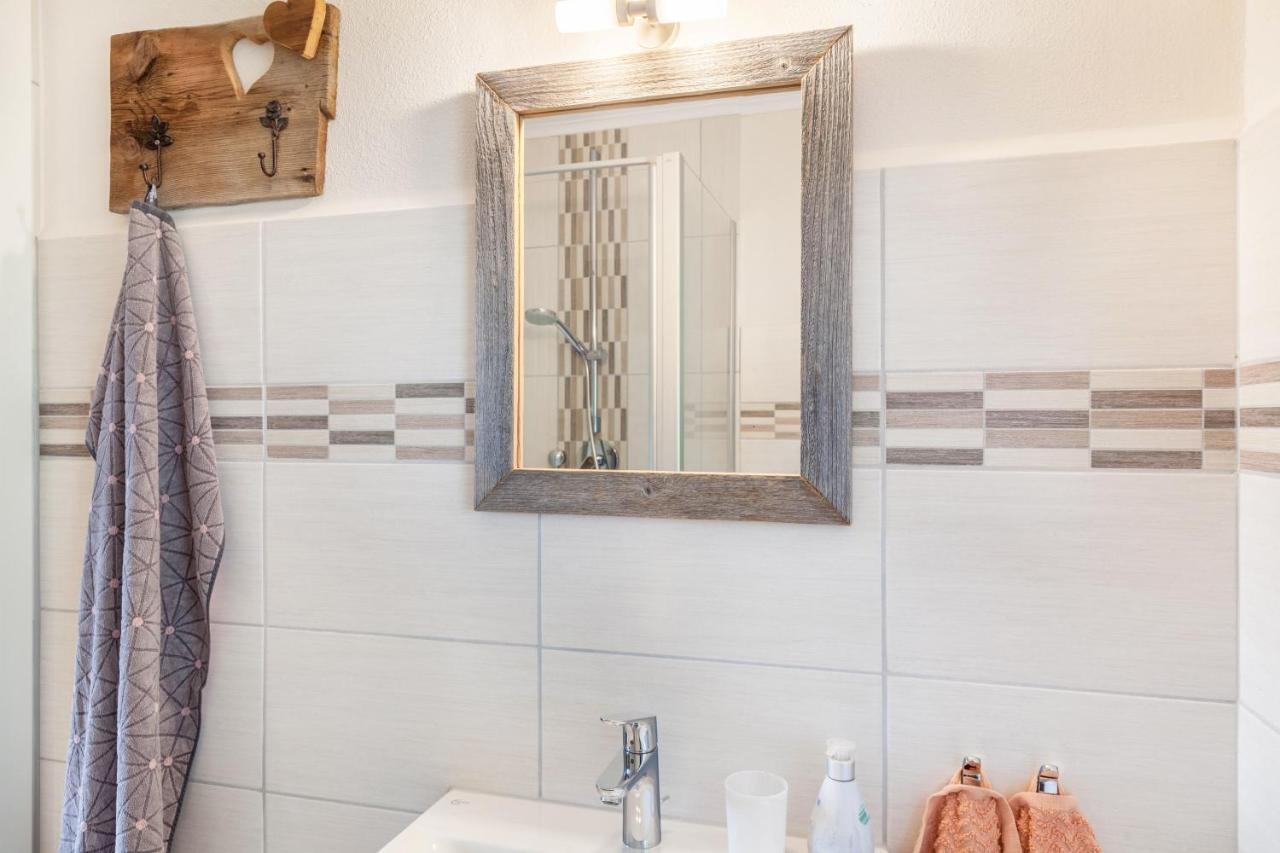 Ferienwohnung Kleisl Grainau Luaran gambar
